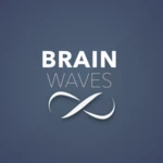 Logo of Brain Waves android Application 